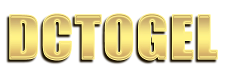 Logo DCTOGEL